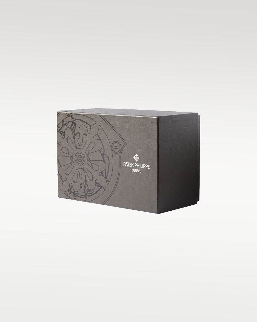 Patek Philippe Nautilus 5712R-001