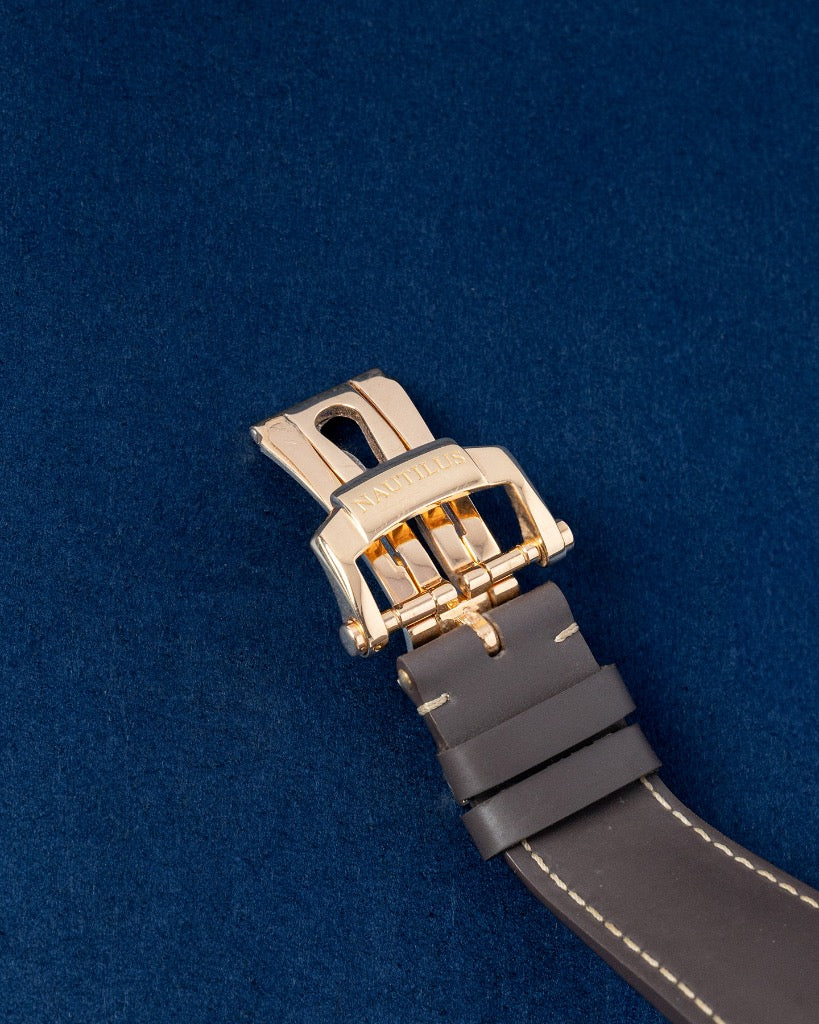 Patek Philippe Nautilus 5712R-001