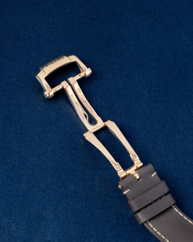 Patek Philippe Nautilus 5712R-001