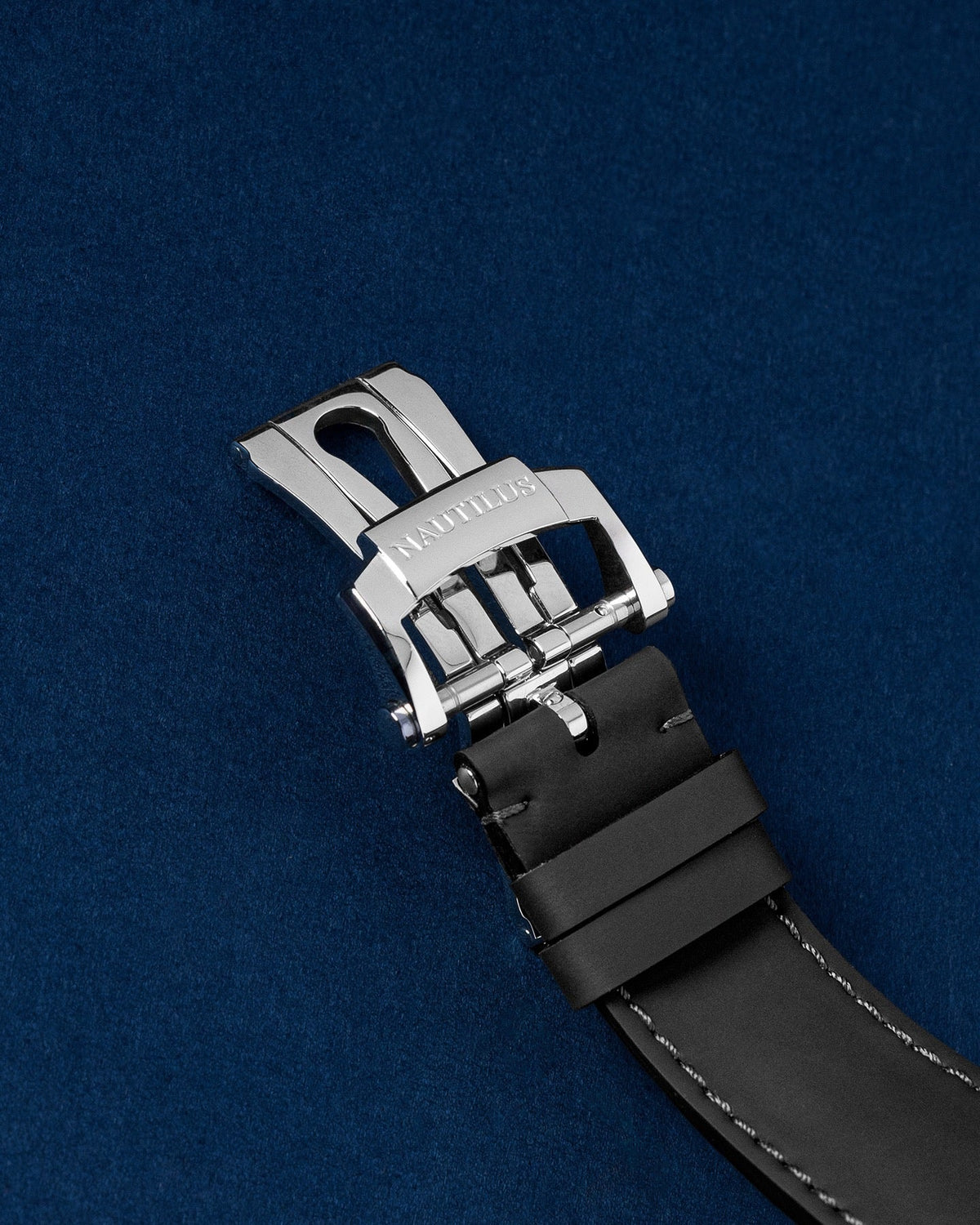 Patek Philippe Nautilus 5726A-001