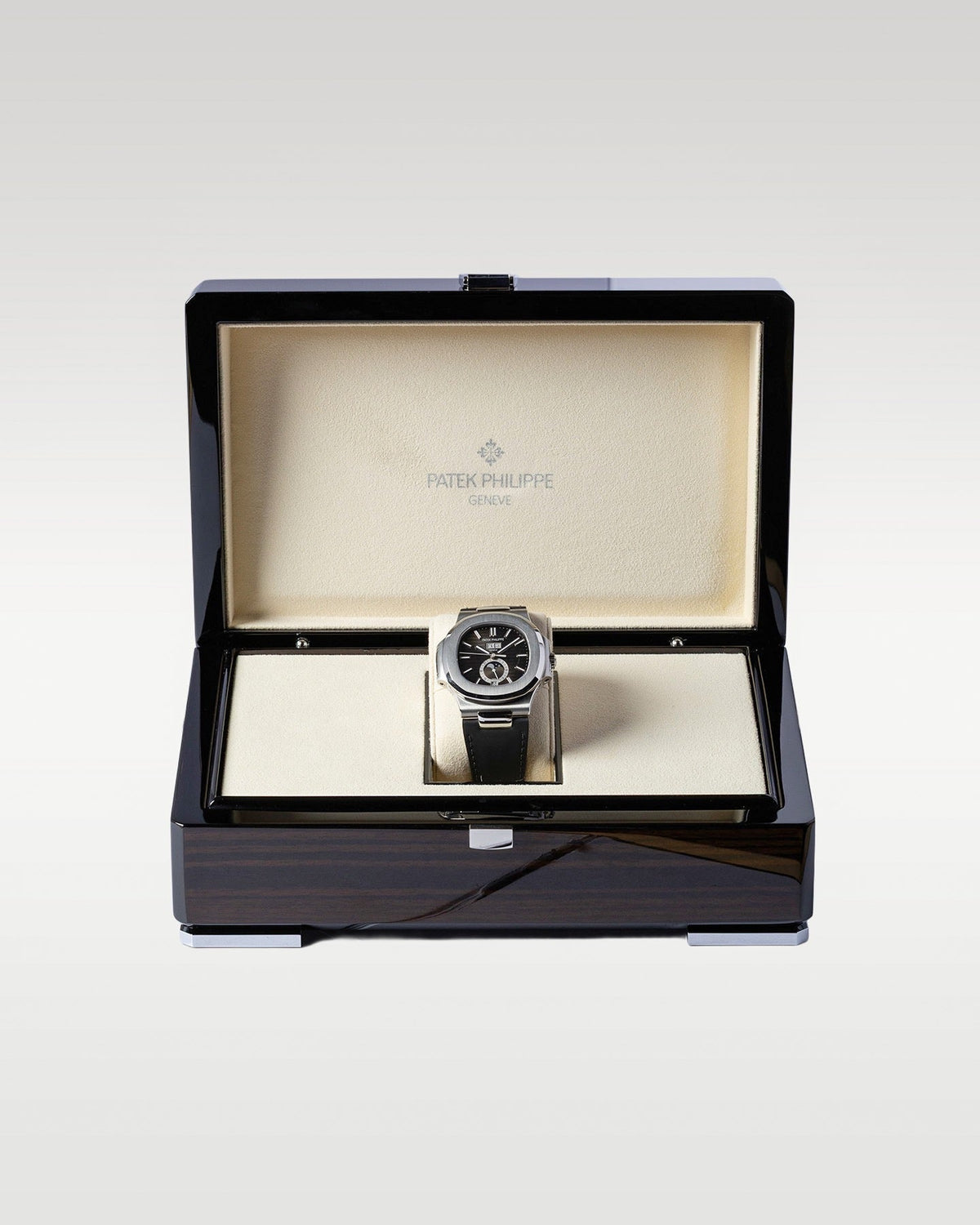 Patek Philippe Nautilus 5726A-001