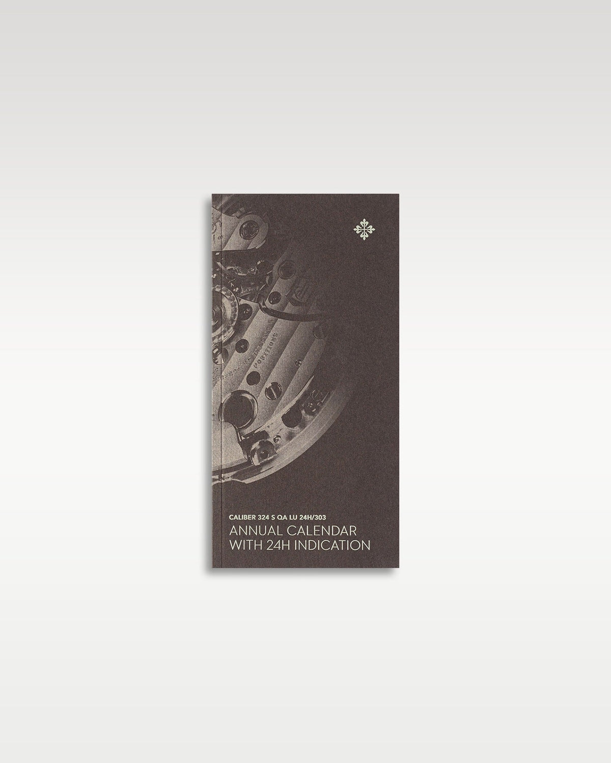 Patek Philippe Nautilus 5726A-001