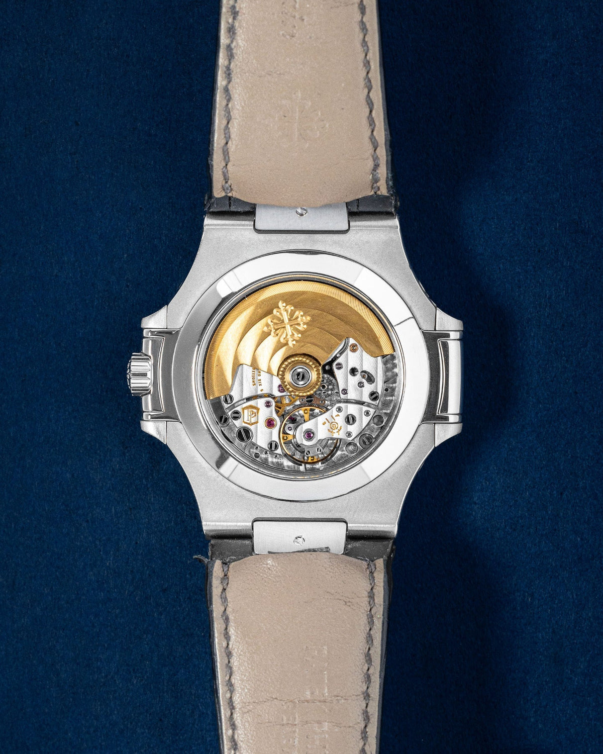 Patek Philippe Nautilus 5726A-001