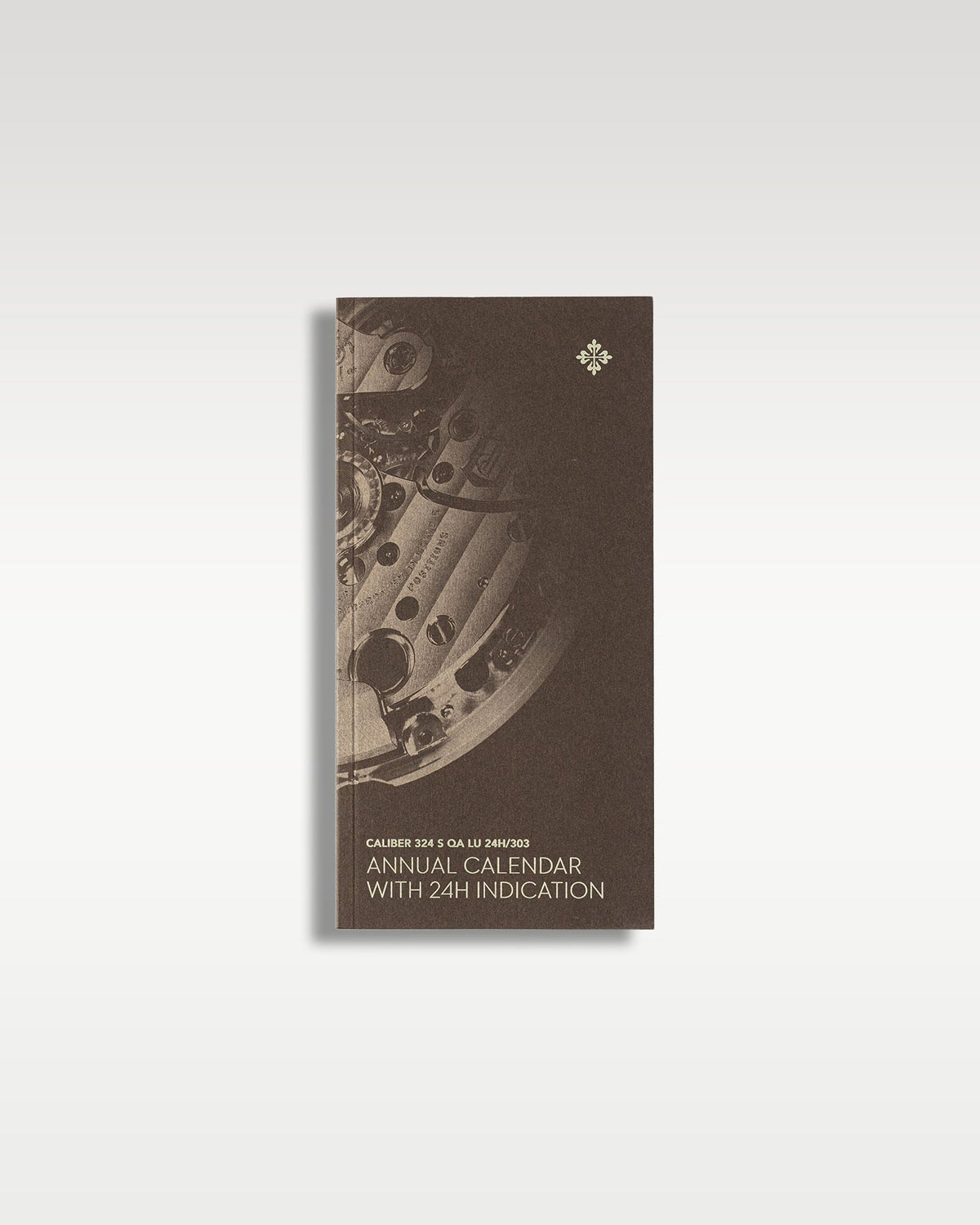 Patek Philippe Nautilus 5726A-001
