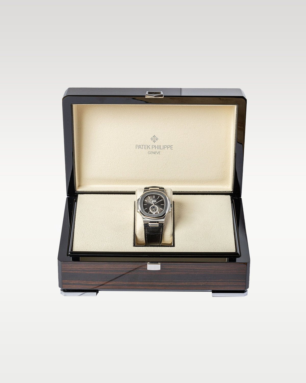 Patek Philippe Nautilus 5726A-001