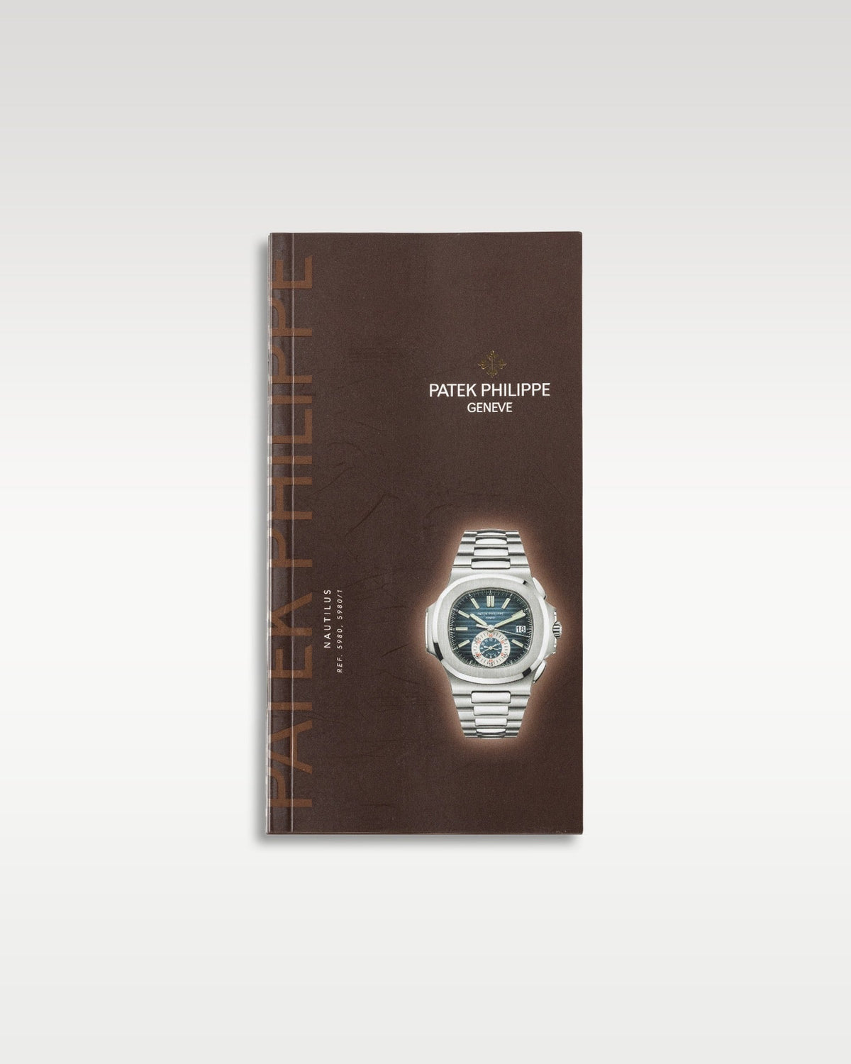 Patek Philippe Nautilus 5980/1A-001