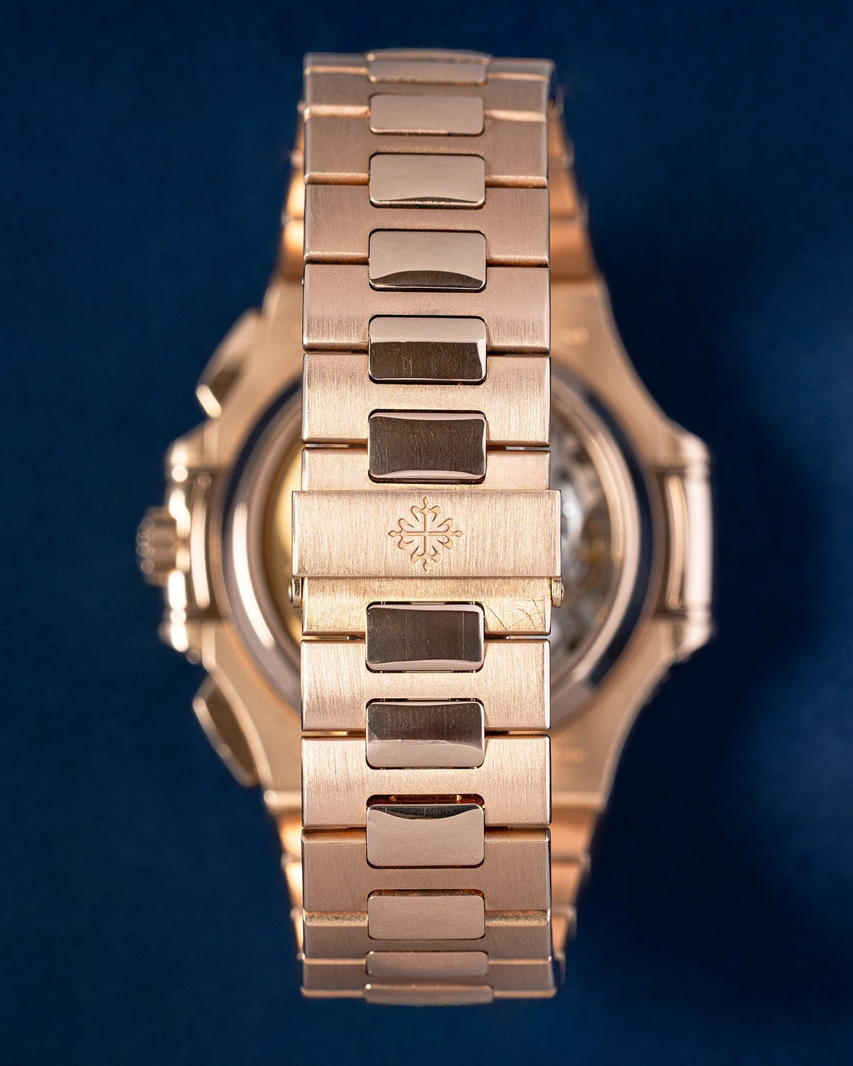 Patek Philippe Nautilus 5980/1R-001