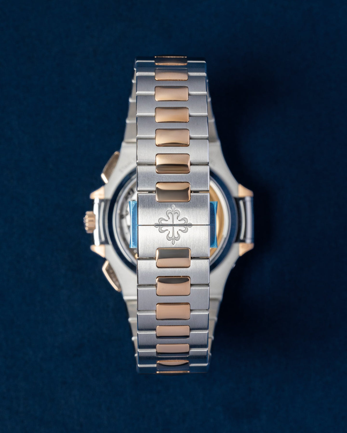 Patek Philippe Nautilus 5980
