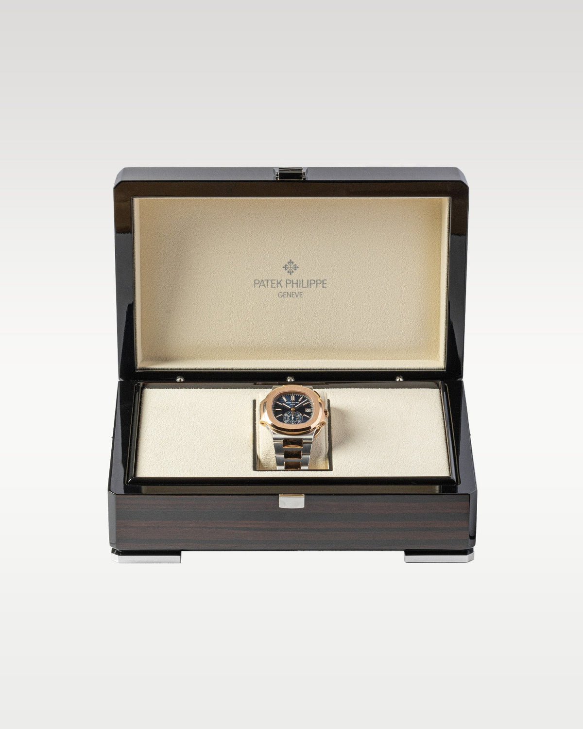 Patek Philippe Nautilus 5980