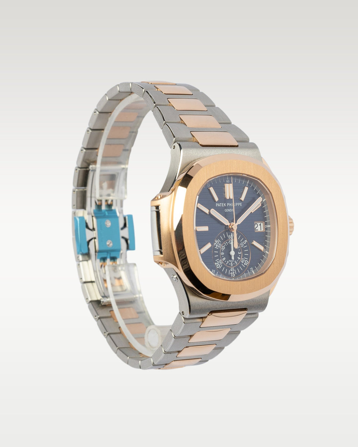 Patek Philippe Nautilus 5980