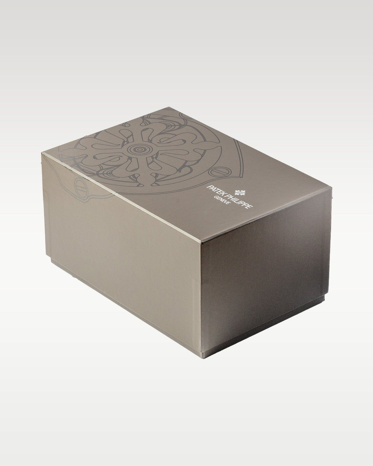 Patek Philippe Nautilus 5980