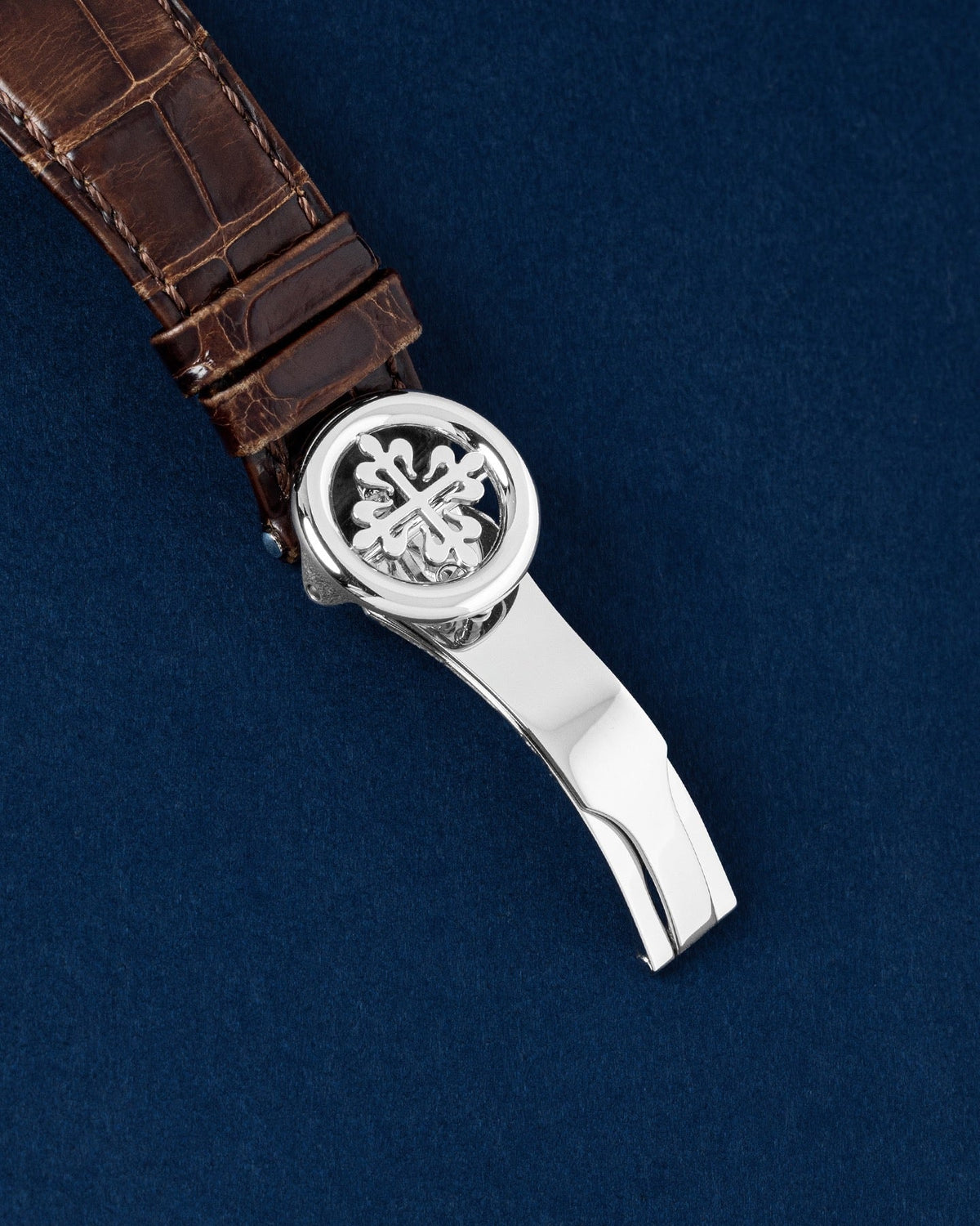 Patek Philippe Perpetual Calendar Chronograph 5270P-001
