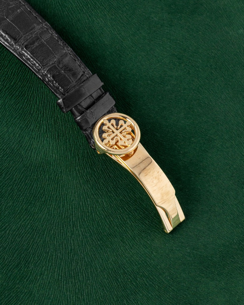 Patek Philippe World Time 5110J