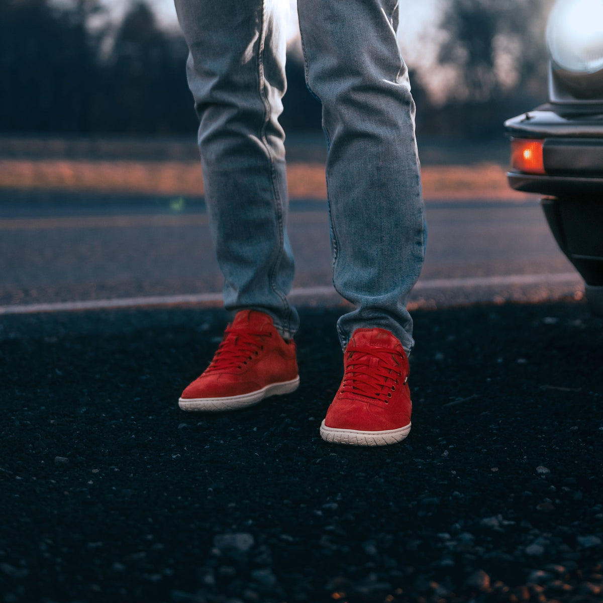 Shift - Red