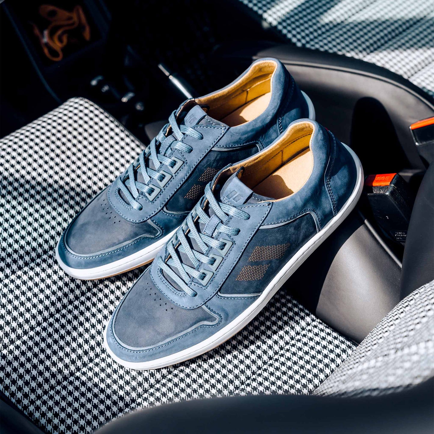Drift - Denim