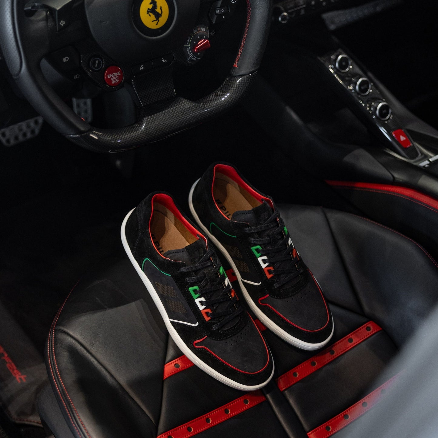 Drift - Italia