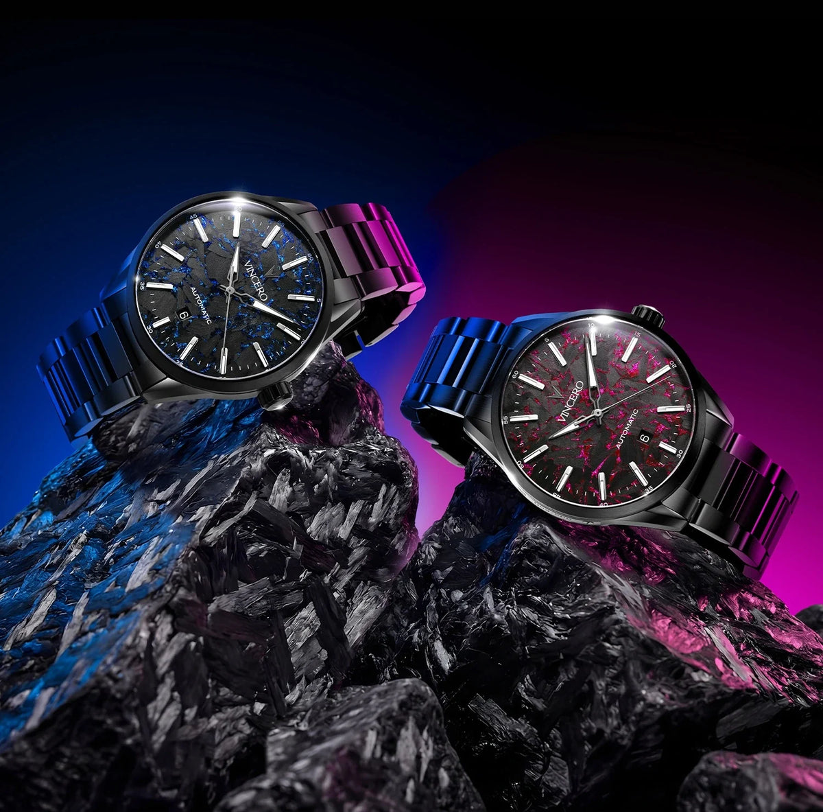 Collectors Bundle - Forged Carbon Fathers Day Edition