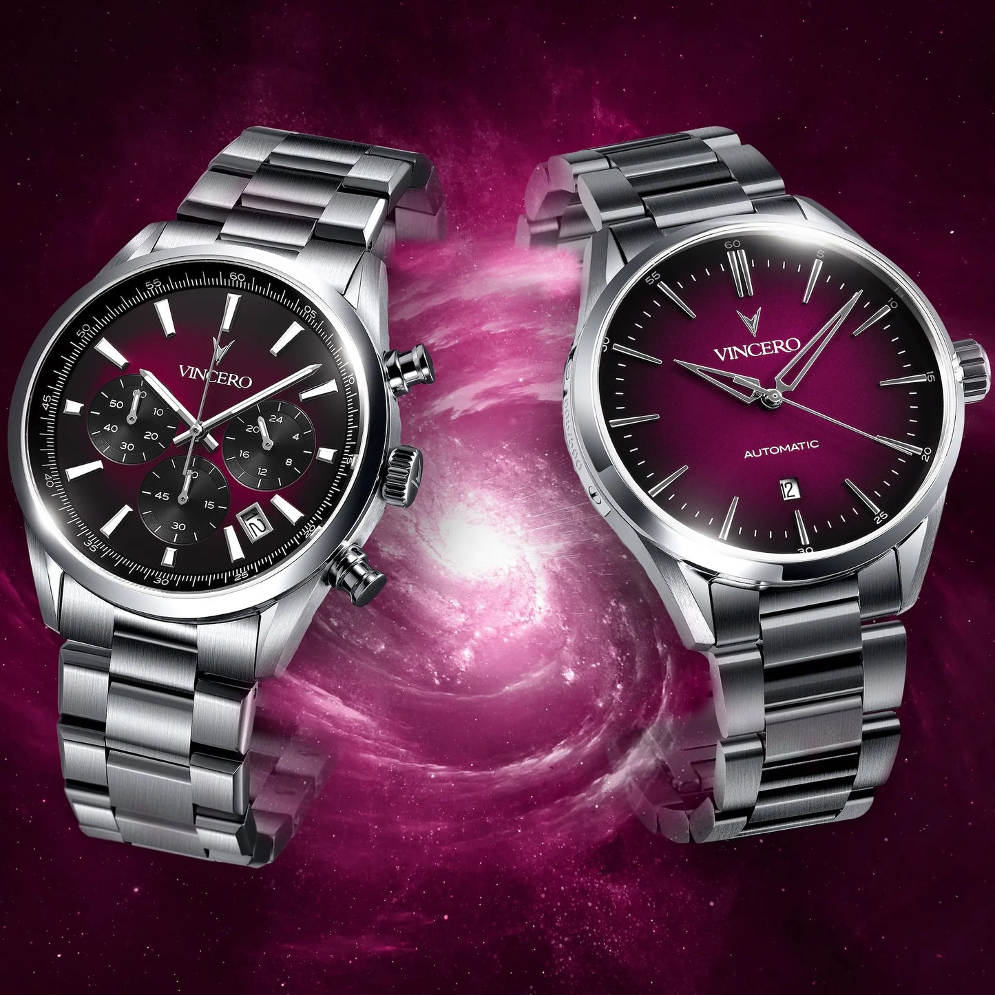 Collectors Bundle - Quasar Edition