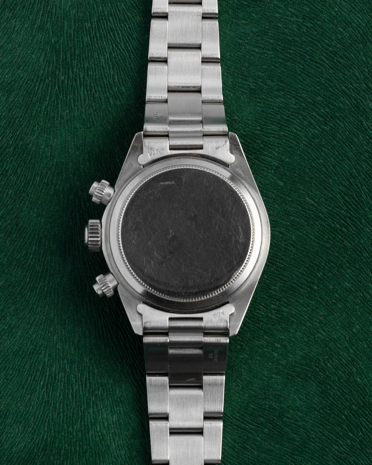 Rolex Daytona 6265 "Big Red"