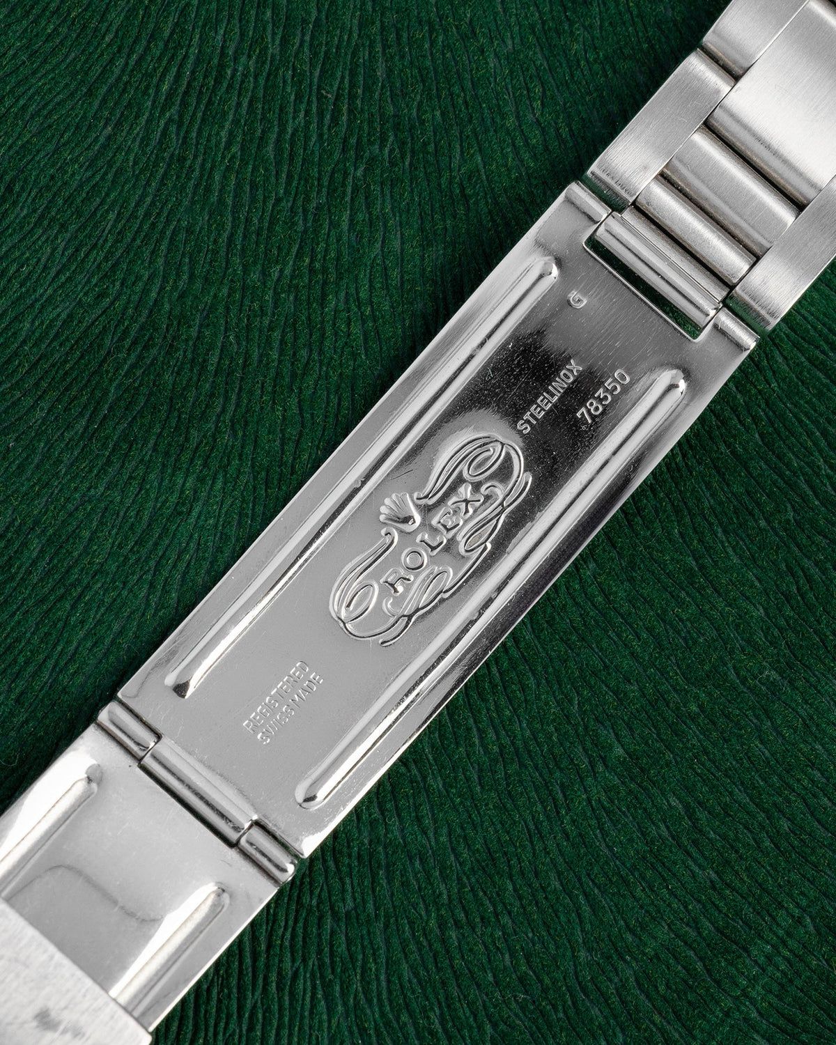 Rolex Daytona 6265 "Big Red"