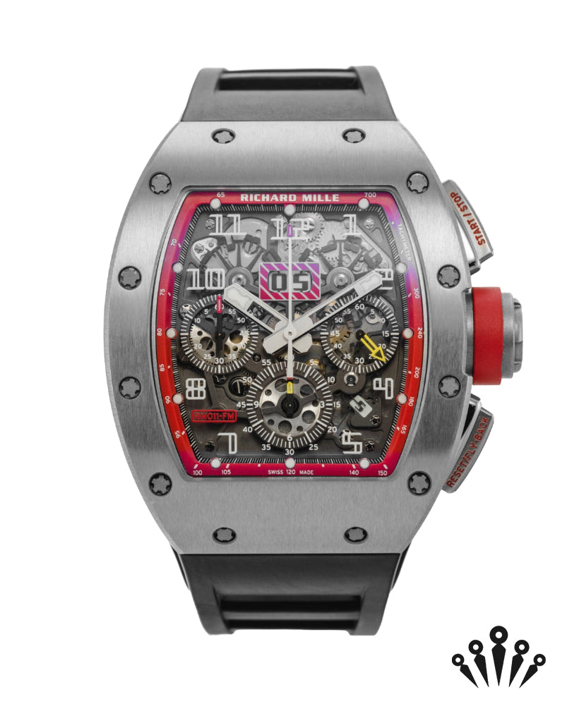 Richard Mille RM011 RM011