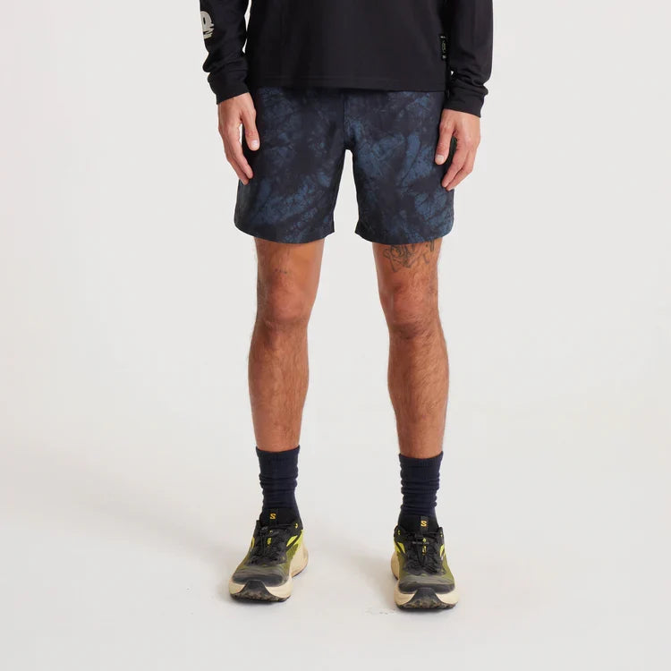 Serrano 7" Active Stretch Shorts