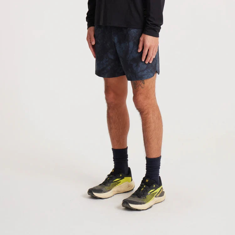 Serrano 7" Active Stretch Shorts