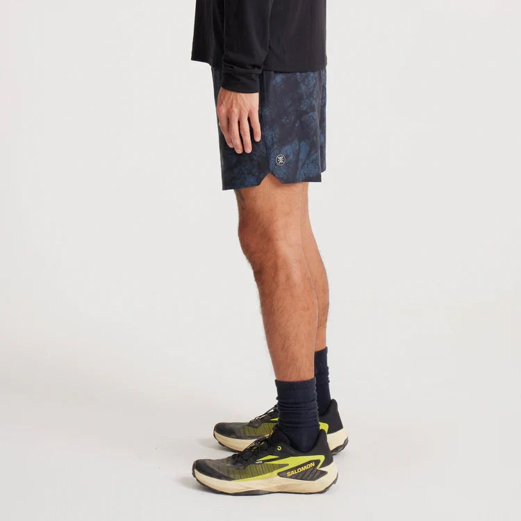 Serrano 7" Active Stretch Shorts