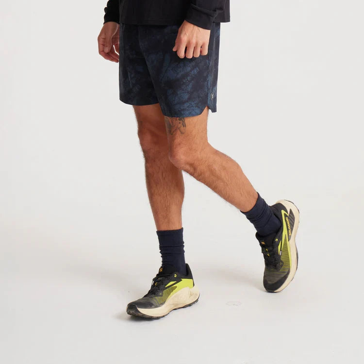 Serrano 7" Active Stretch Shorts