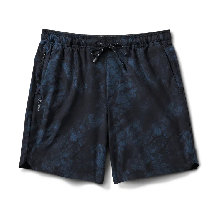 Serrano 7" Active Stretch Shorts