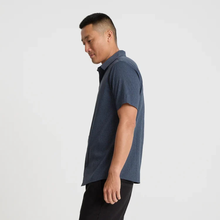 Bless Up Breathable Stretch Shirt