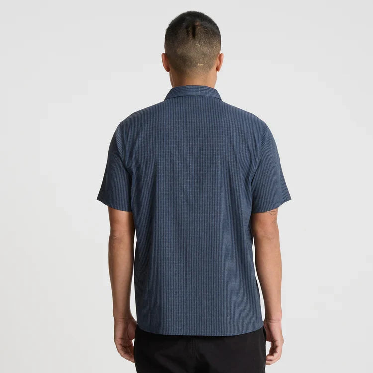 Bless Up Breathable Stretch Shirt