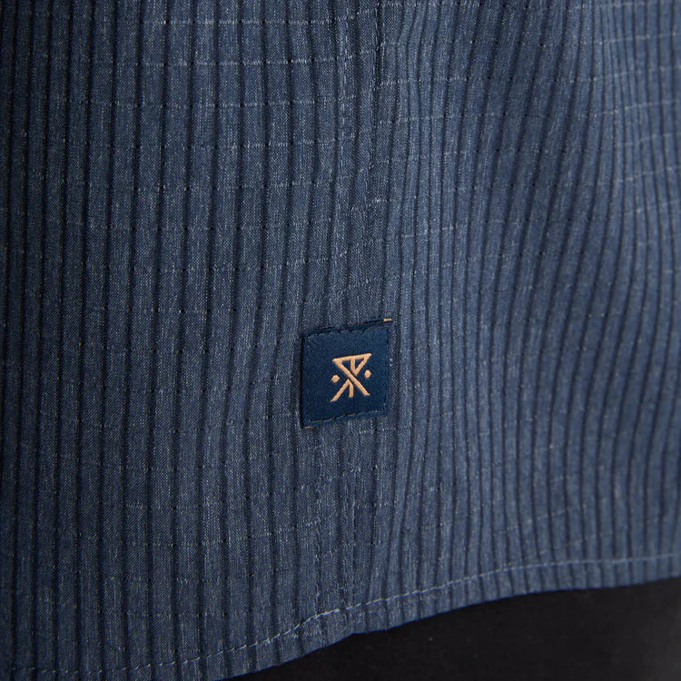 Bless Up Breathable Stretch Shirt