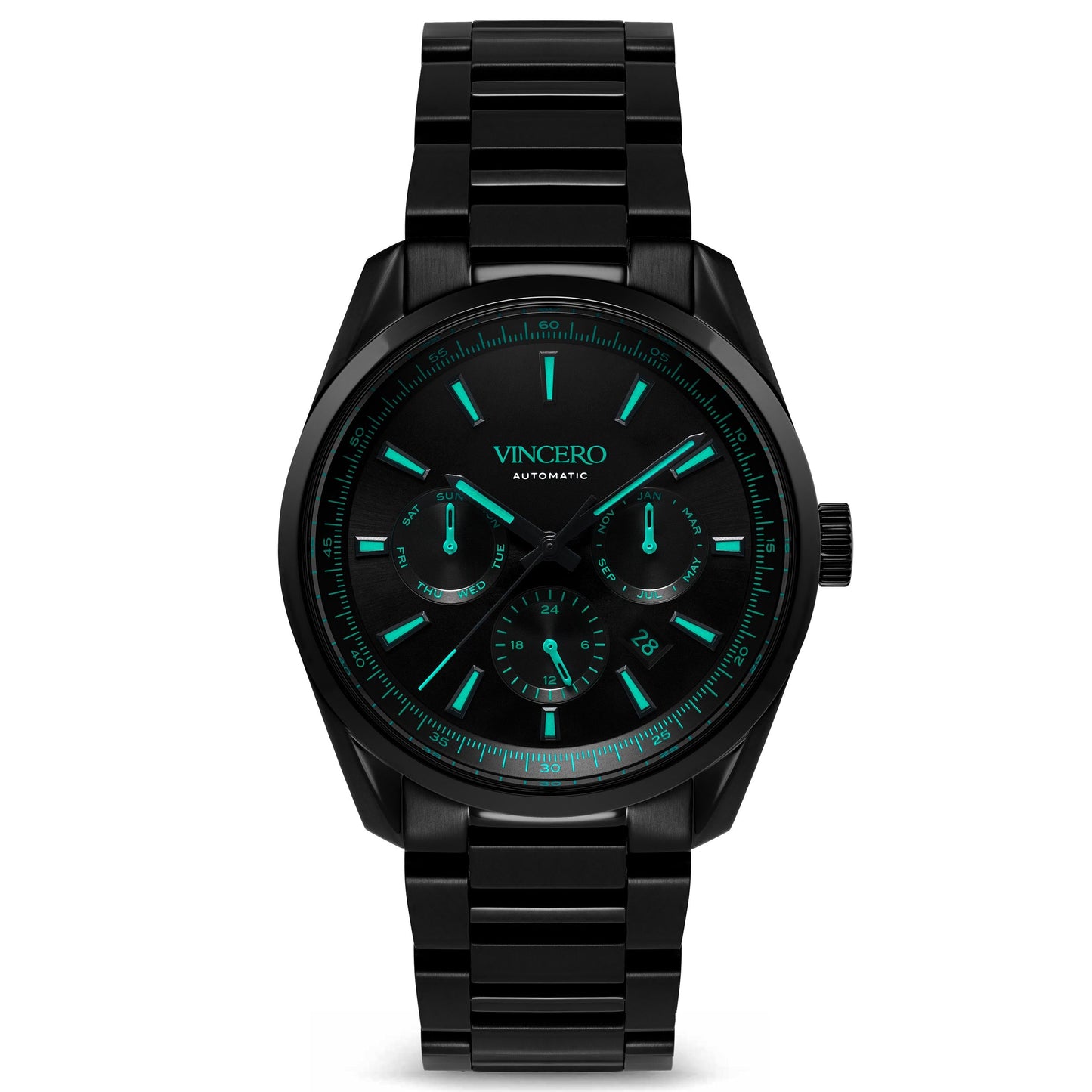 Reserve Limited - Emerald Abyss Edition