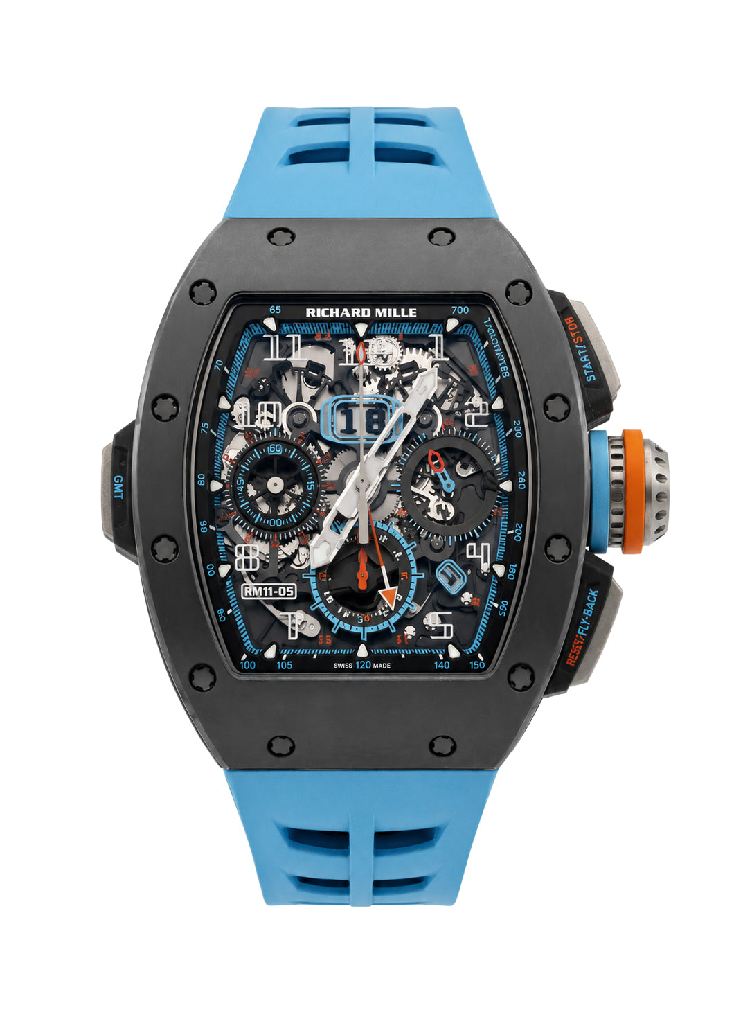 Richard Mille RM 11-05 MON-01784