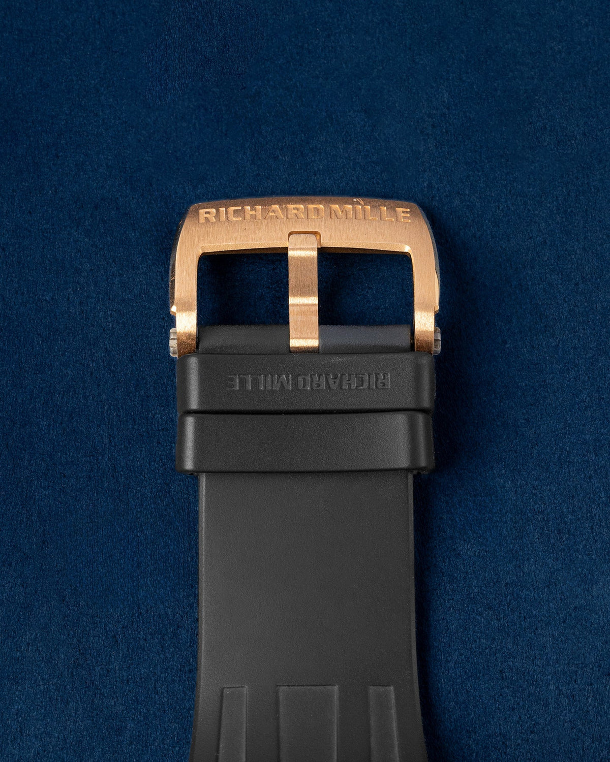 Richard Mille RM028 RM028 AK (RG)