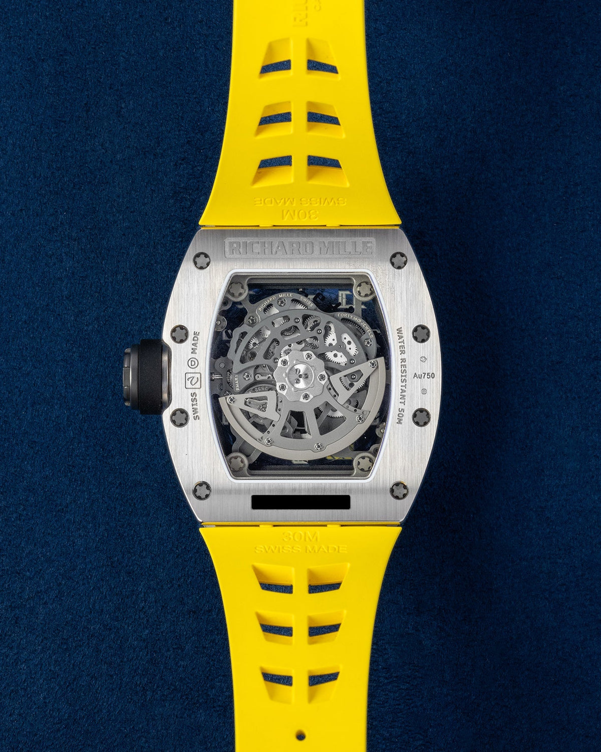 Richard Mille RM030