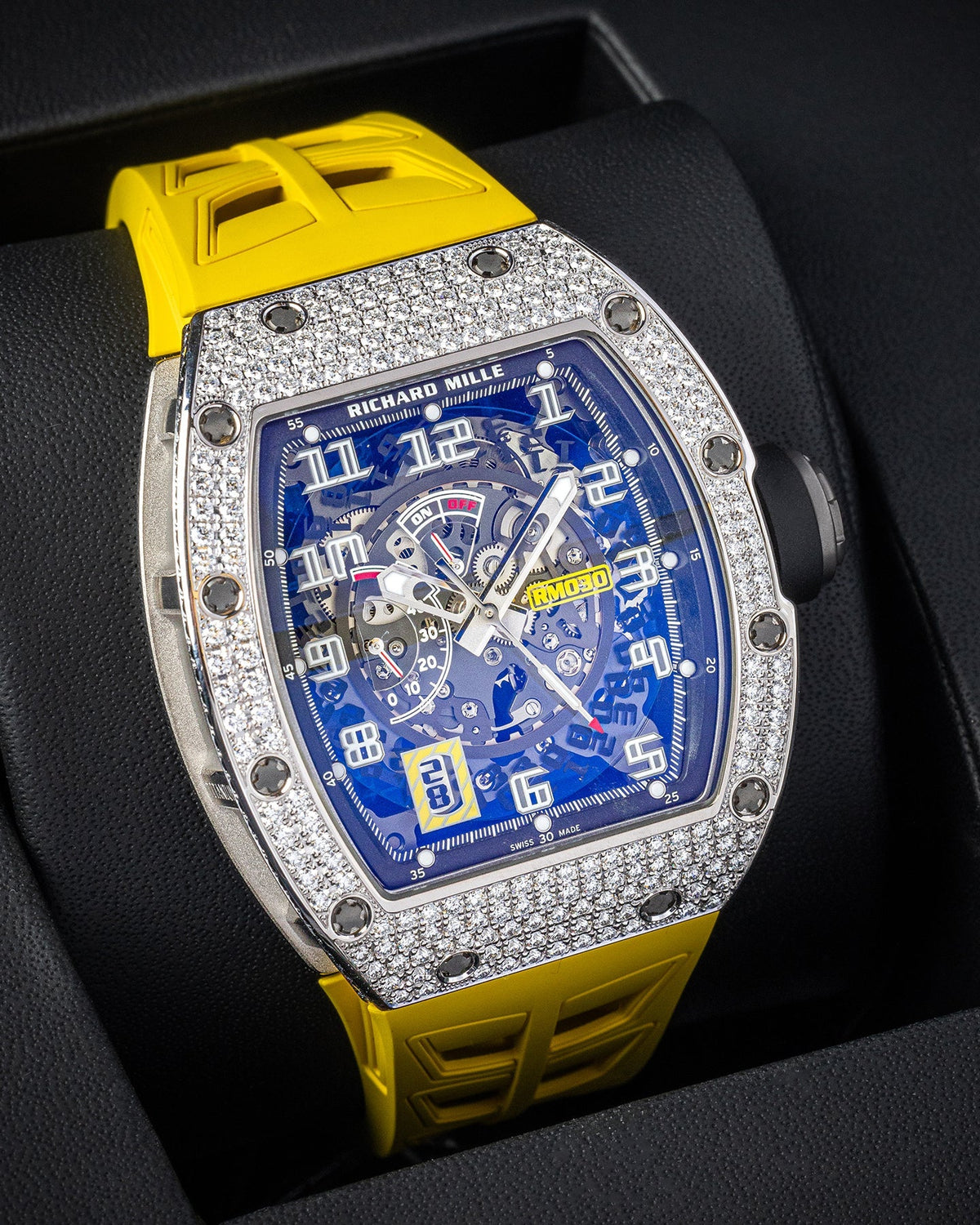 Richard Mille RM030