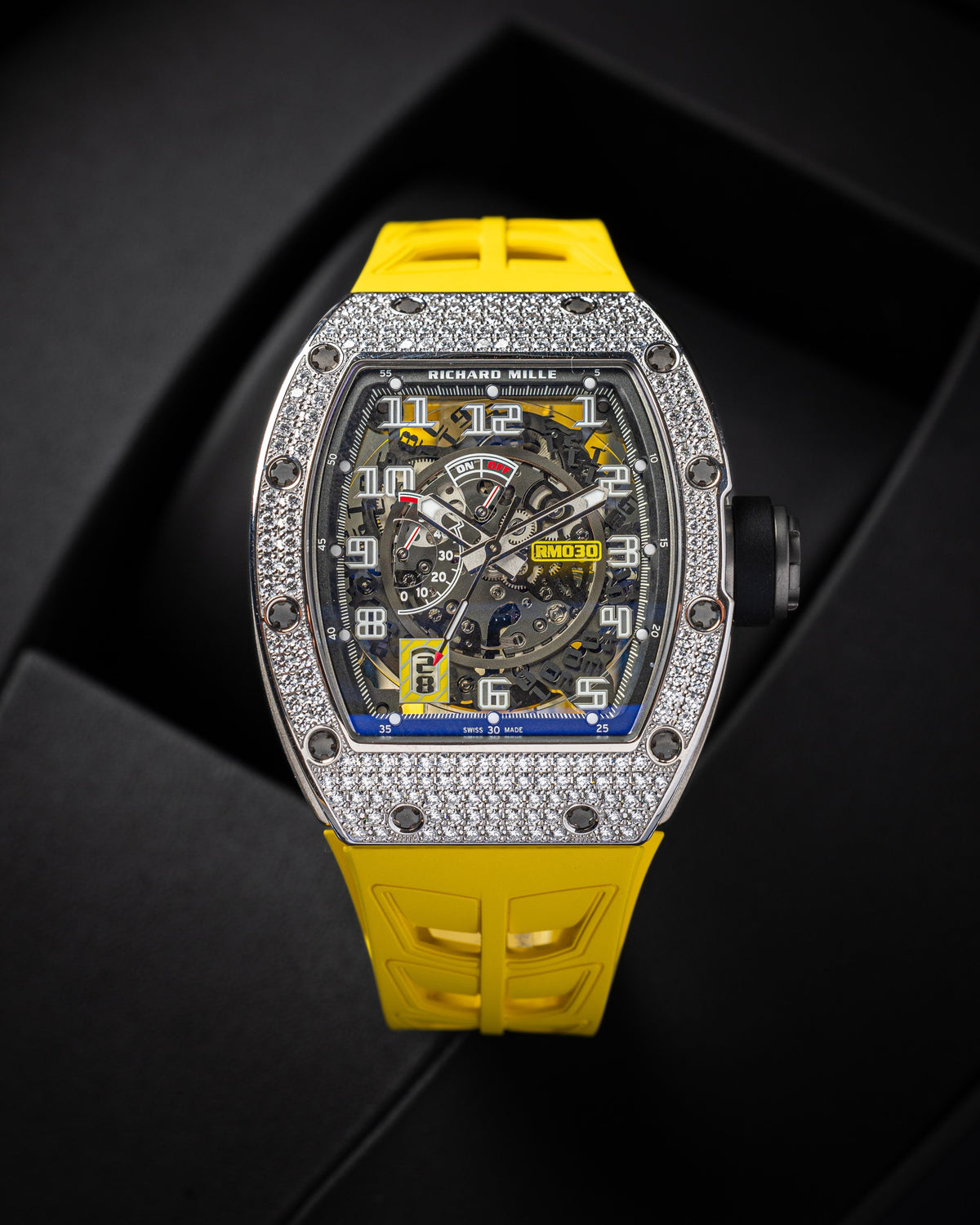 Richard Mille RM030