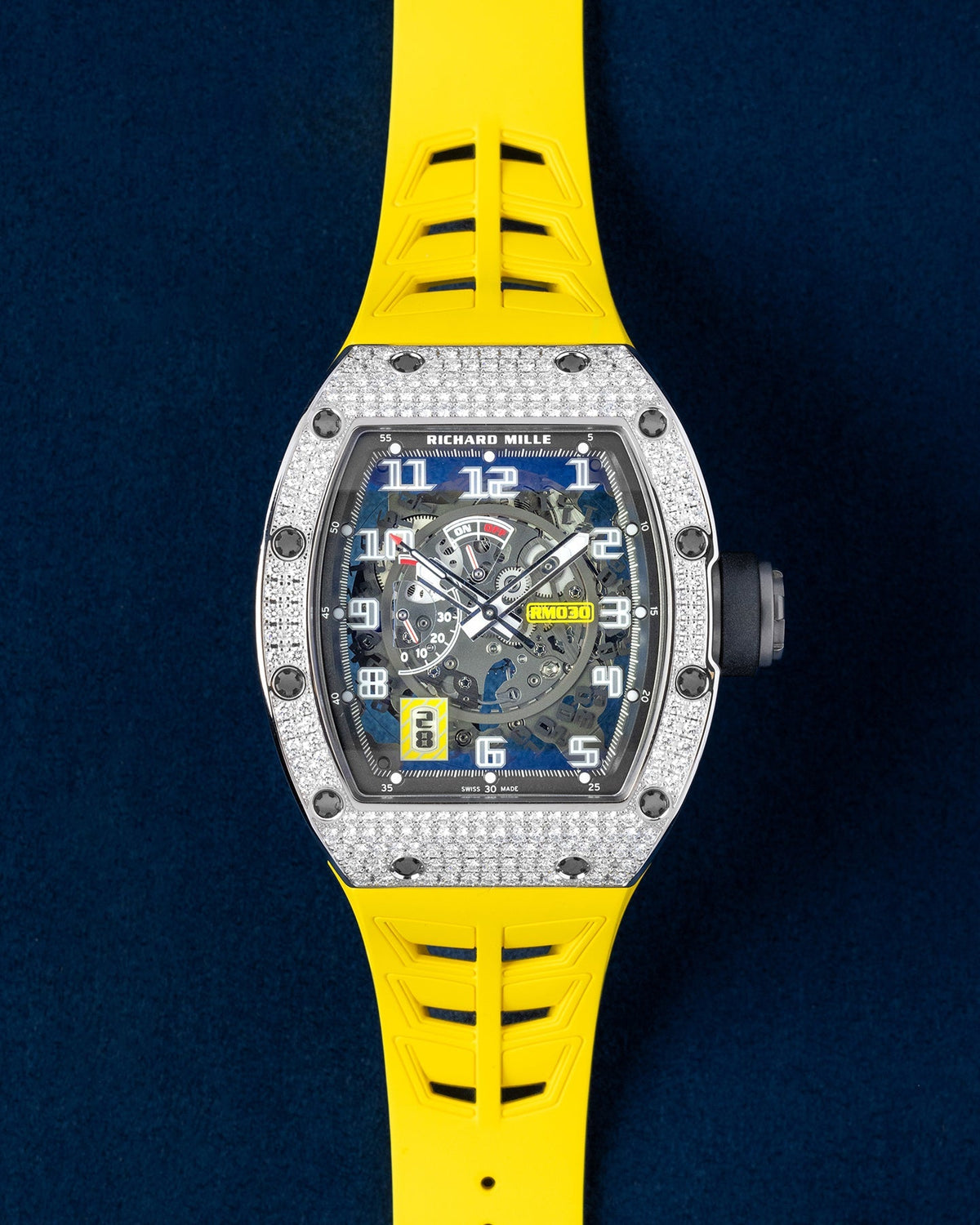 Richard Mille RM030