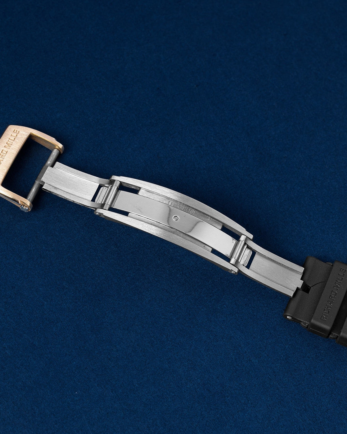 Richard Mille RM 011 AH RG