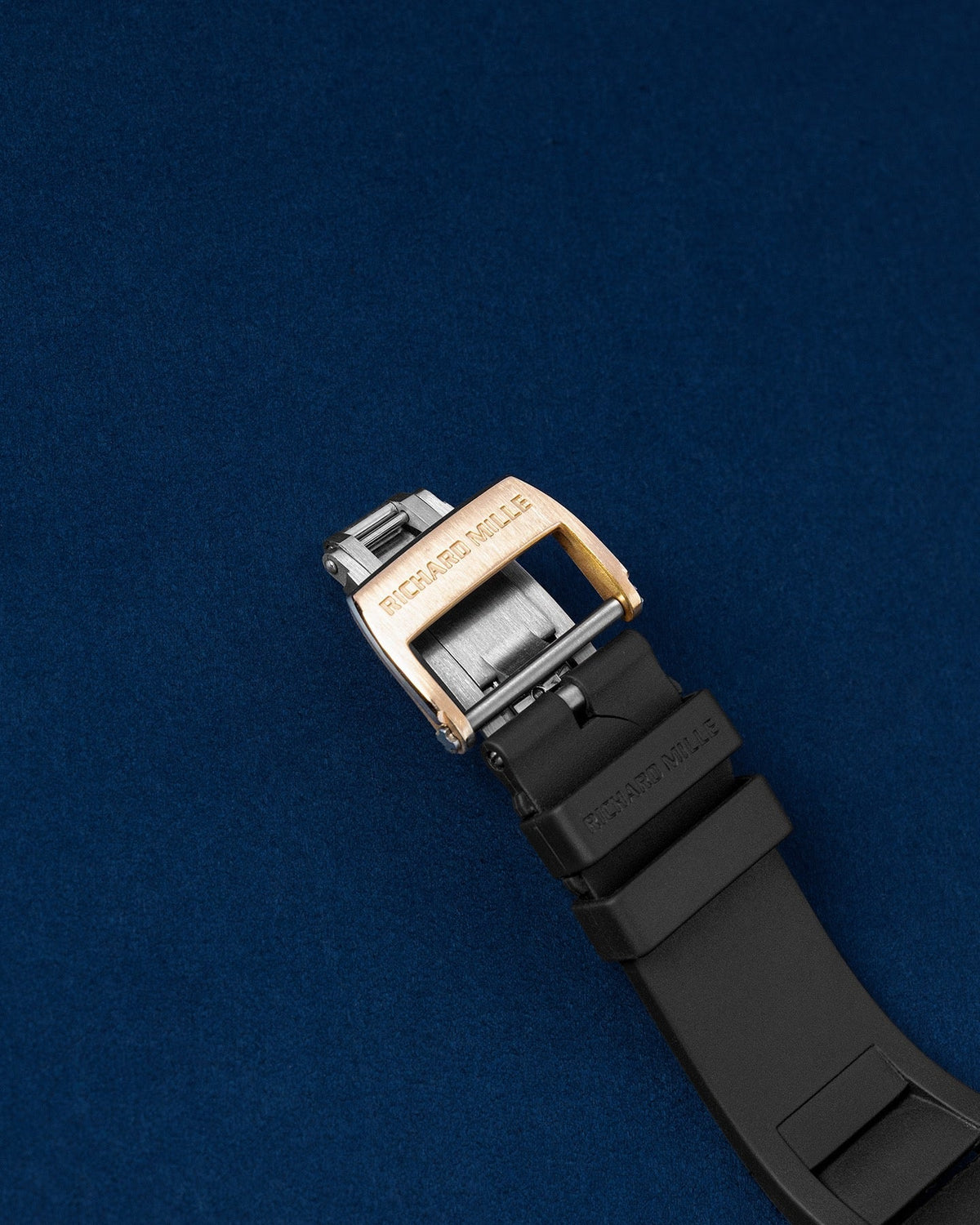 Richard Mille RM 011 AH RG
