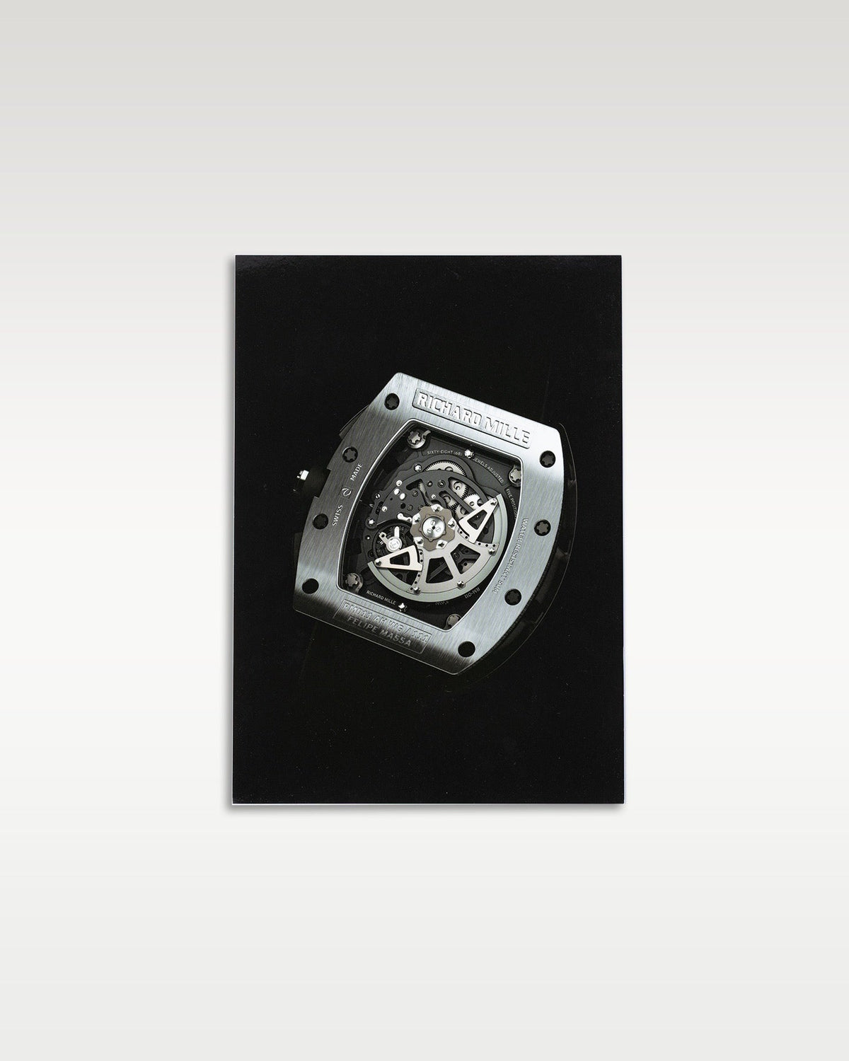 Richard Mille RM 011 AH RG