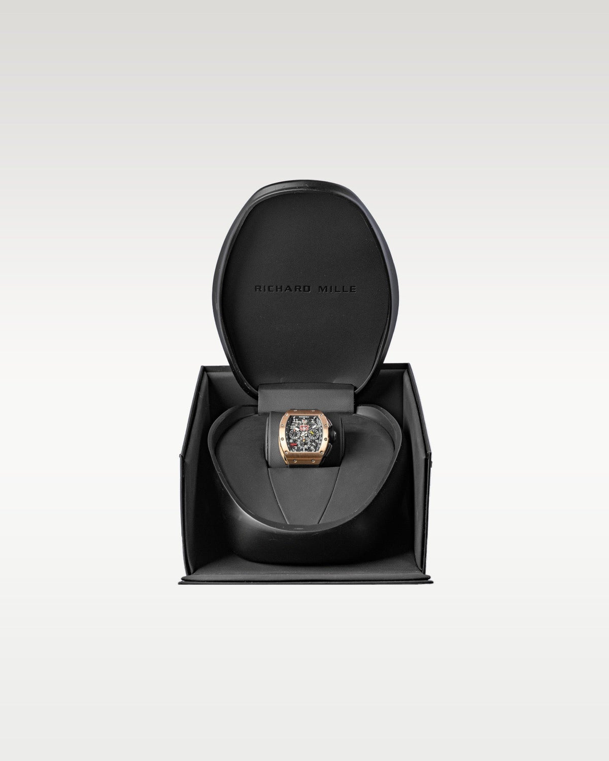 Richard Mille RM 011 AH RG