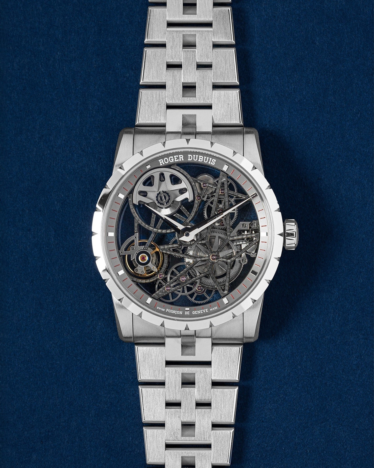 Roger Dubuis Excalibur Monobalancier DBEX0793