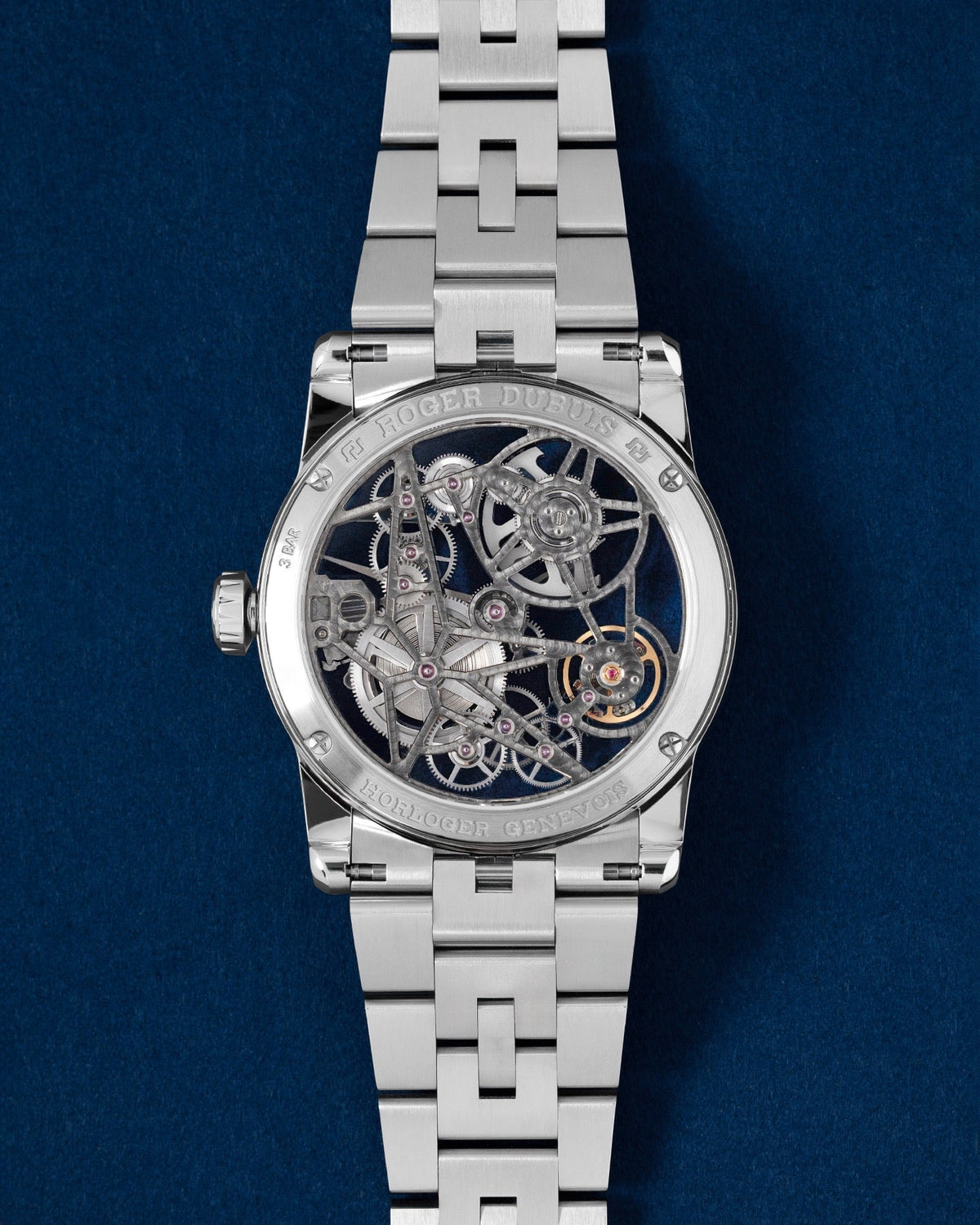 Roger Dubuis Excalibur Monobalancier DBEX0793