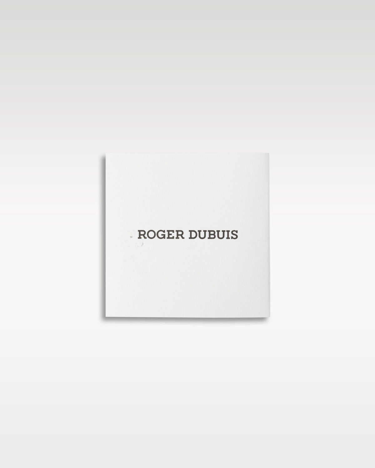 Roger Dubuis Excalibur Monobalancier DBEX0793