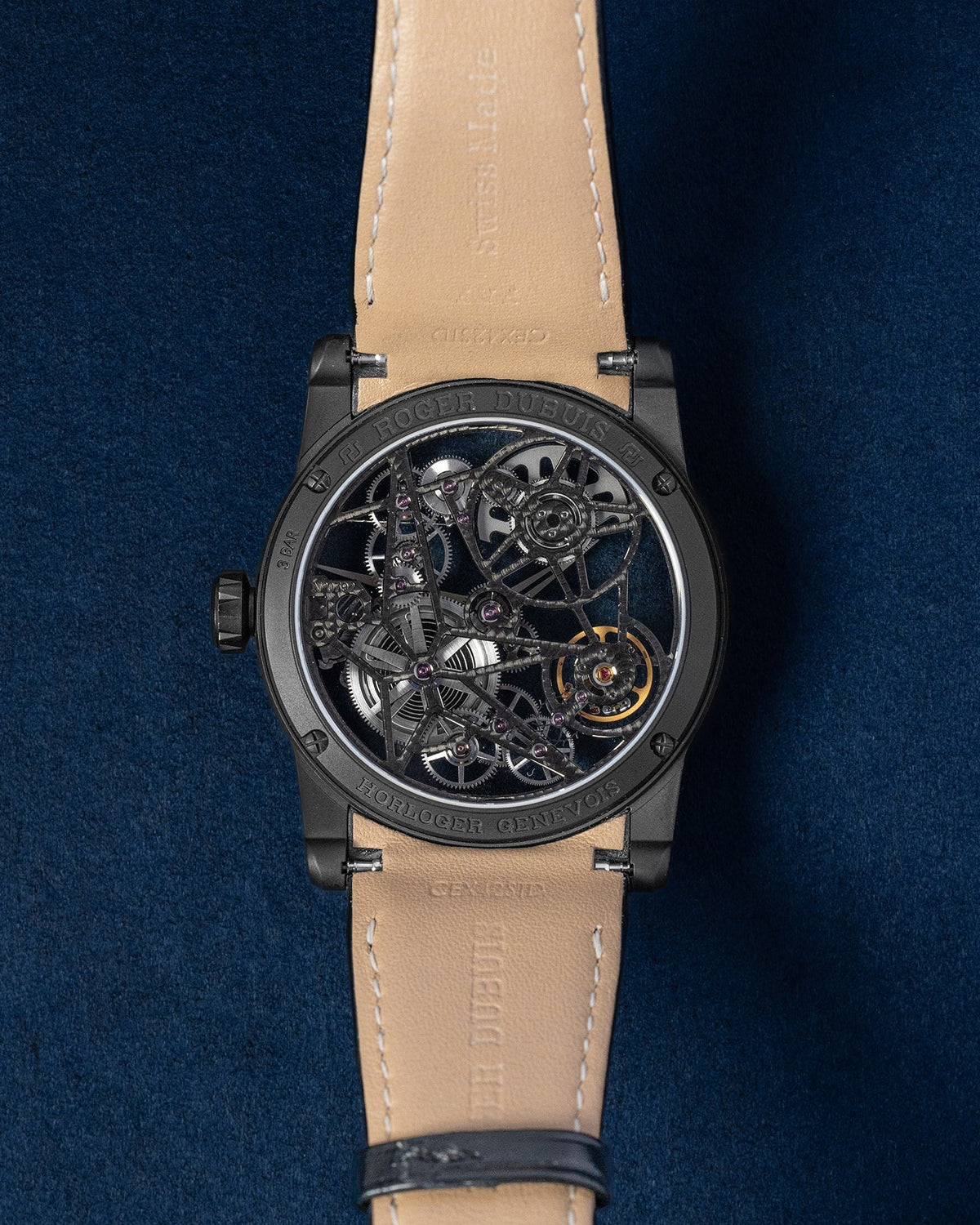 Roger Dubuis Excalibur RDDBEX0473