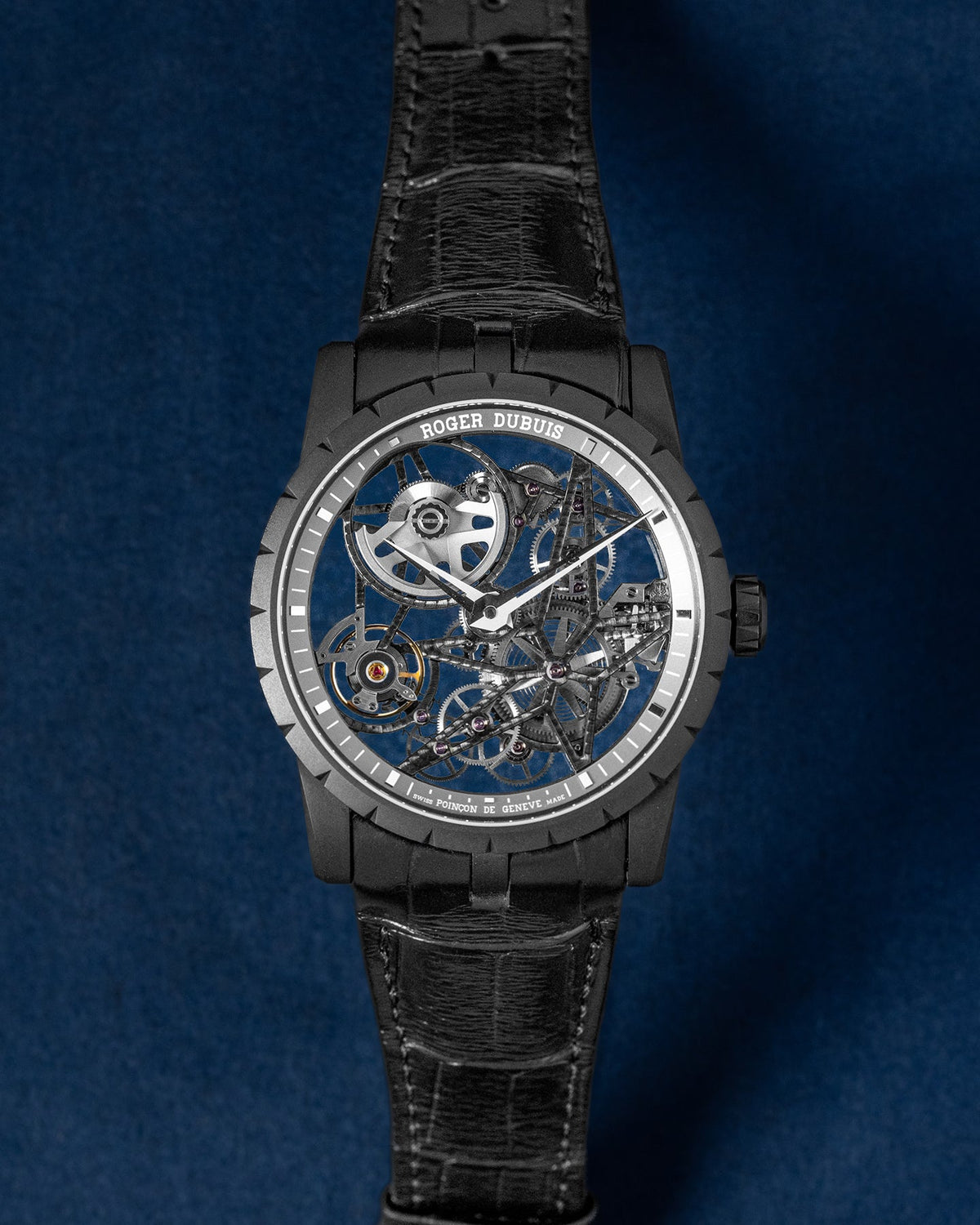Roger Dubuis Excalibur RDDBEX0473