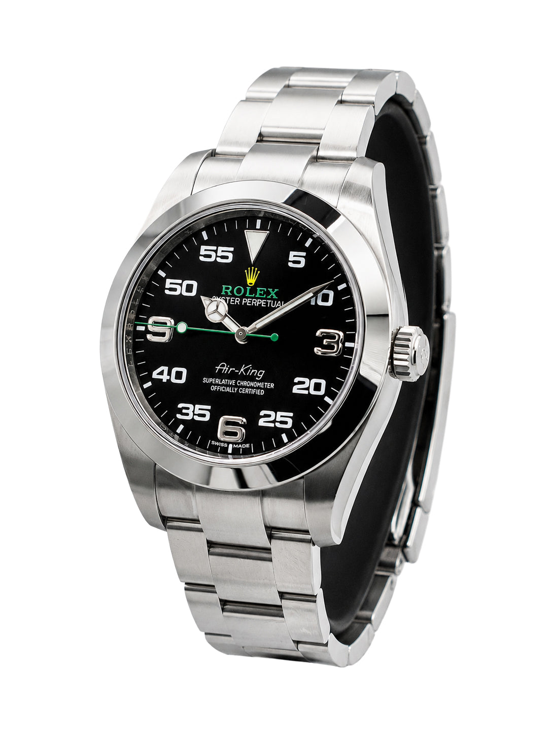 Rolex Air-King 116900